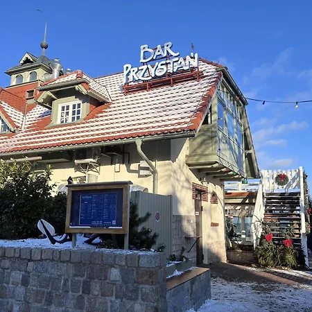 100m Od Morza Apartman Sopot