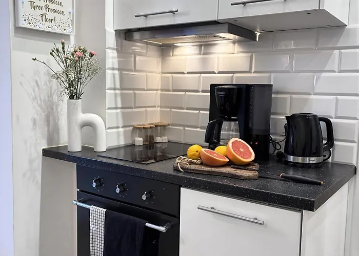 Apartman 100m Od Morza Sopot