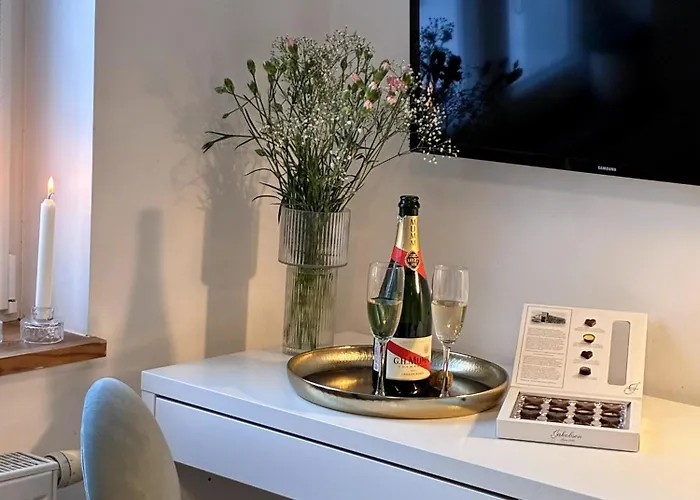 Apartman 100m Od Morza