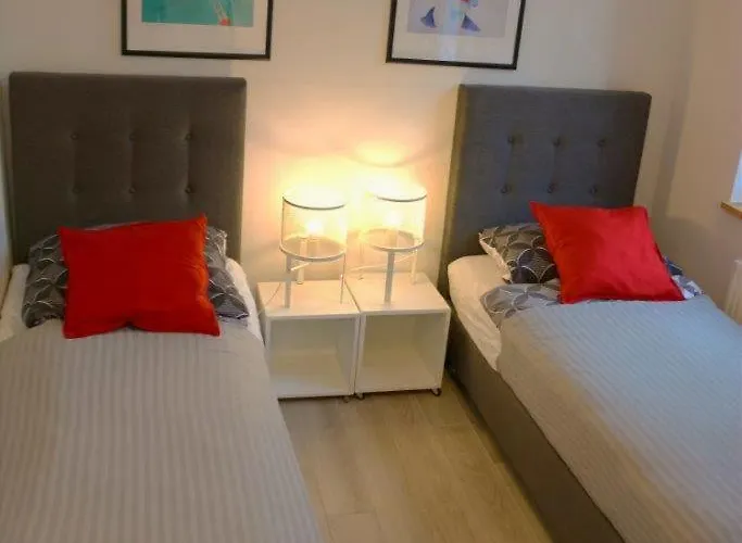 100m Od Morza * Sopot