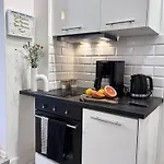 Apartment 100m Od Morza Sopot