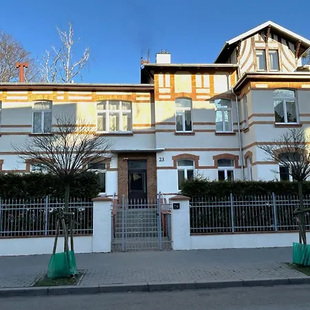 דירה 100m Od Morza *