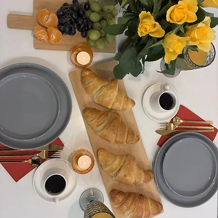 Apartamento 100m Od Morza