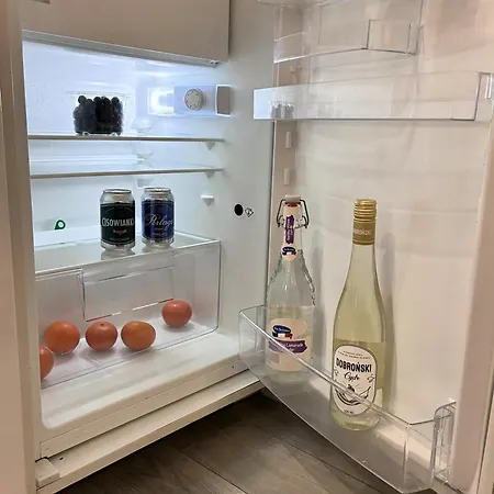 公寓 100m Od Morza