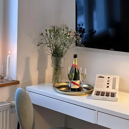 Apartament 100m Od Morza