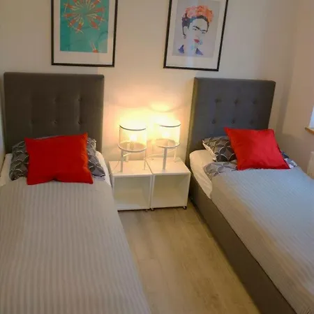 100m Od Morza * 소포트