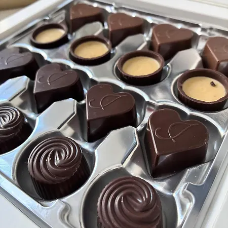 100m Od Morza 公寓