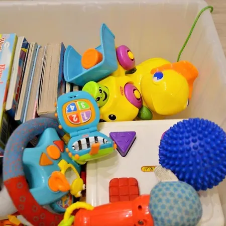 100m Od Morza 索波特