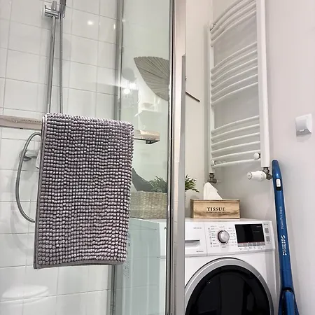 100m Od Morza * 索波特