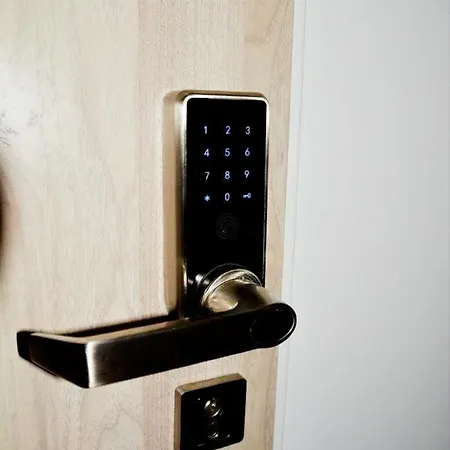 아파트 100m Od Morza