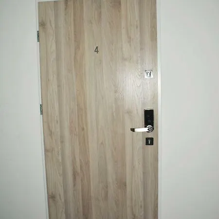 דירה 100m Od Morza *