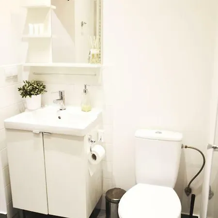 100m Od Morza Апартаменты *