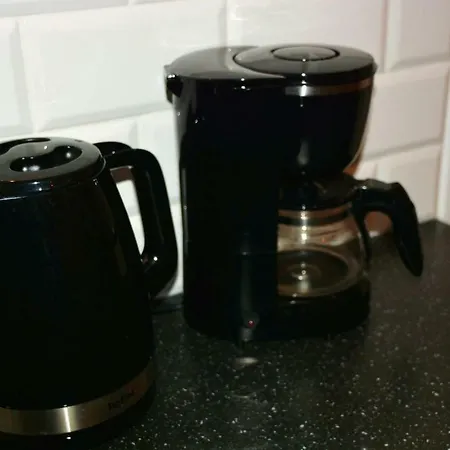 100m Od Morza 아파트 *