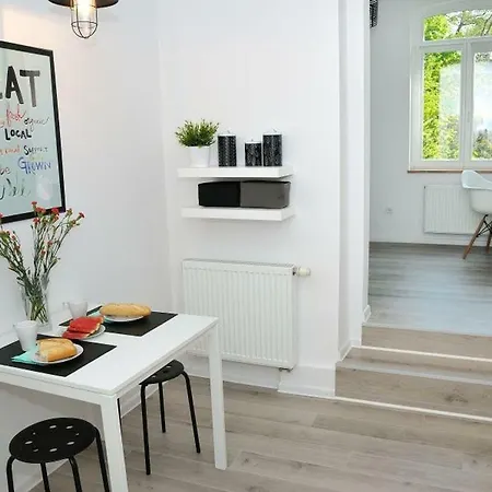 100m Od Morza Сопот