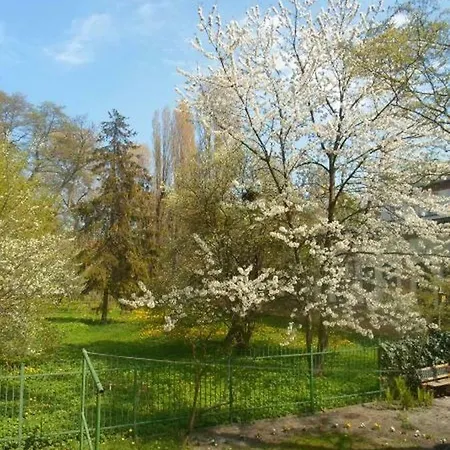 Apartament 100m Od Morza