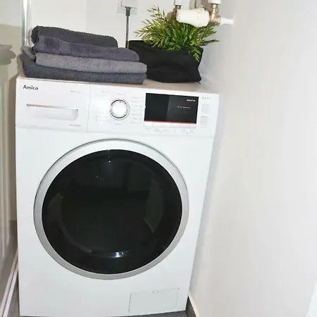 100m Od Morza Apartament *