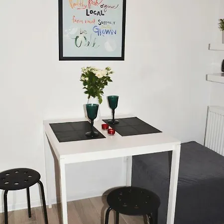 Apartament 100m Od Morza Sopot