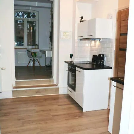 100m Od Morza 소포트