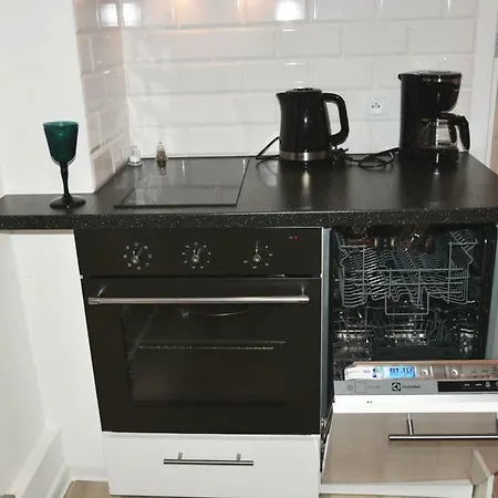 100m Od Morza * Sopot