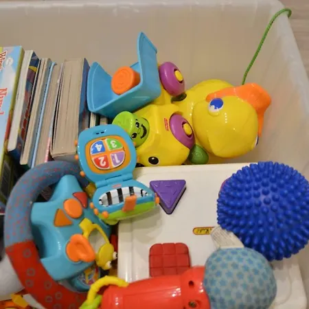 דירה 100m Od Morza *