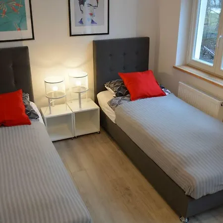 100m Od Morza * Сопот