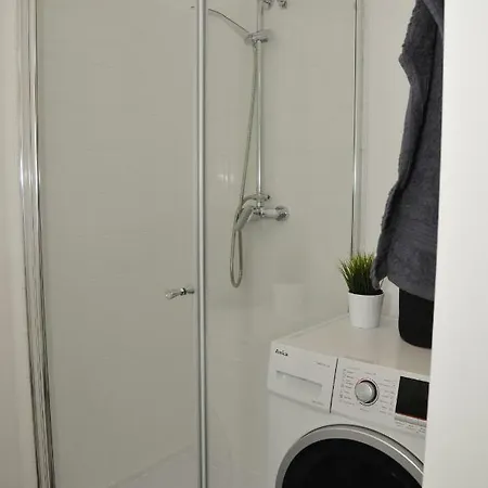 Apartament 100m Od Morza Sopot