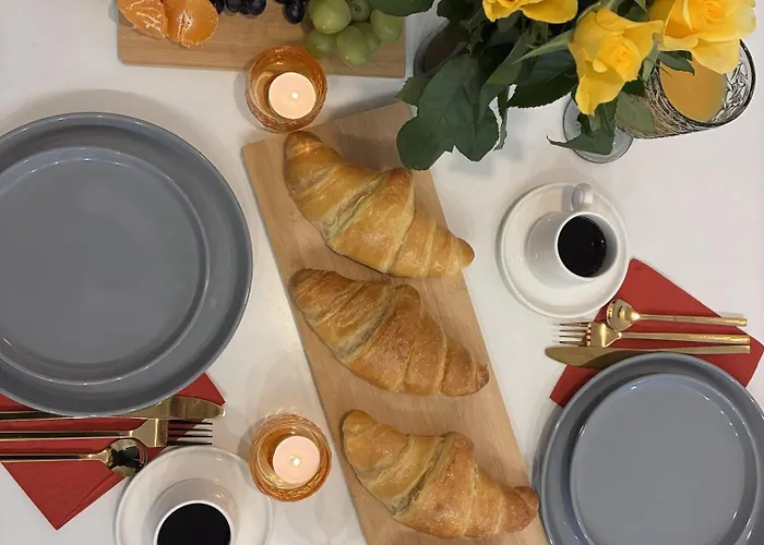 شقة 100m Od Morza