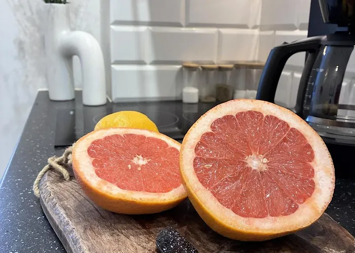 100m Od Morza سوبوت