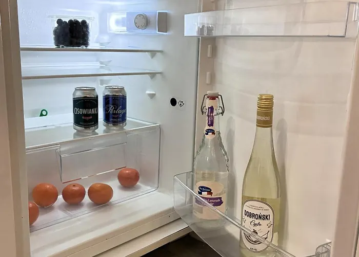 شقة 100m Od Morza