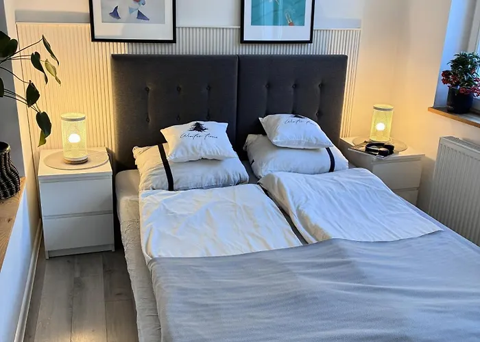 100m Od Morza Apartamento Sopot