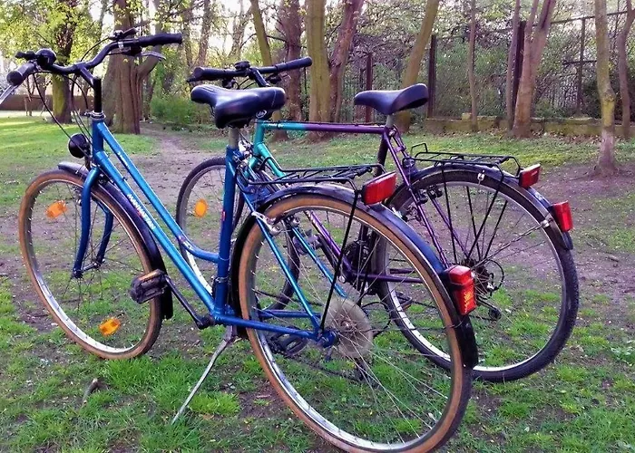 100m Od Morza Apartamento